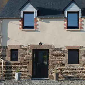Chez Charlotte , Cherrueix France