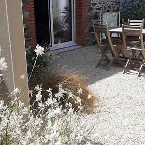 Chez Emile , Cherrueix France