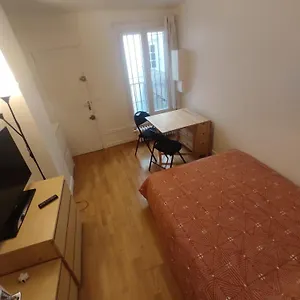 Rahim , Paris France