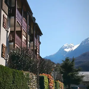 Résidence Val De Roland , Luz-Saint-Sauveur France