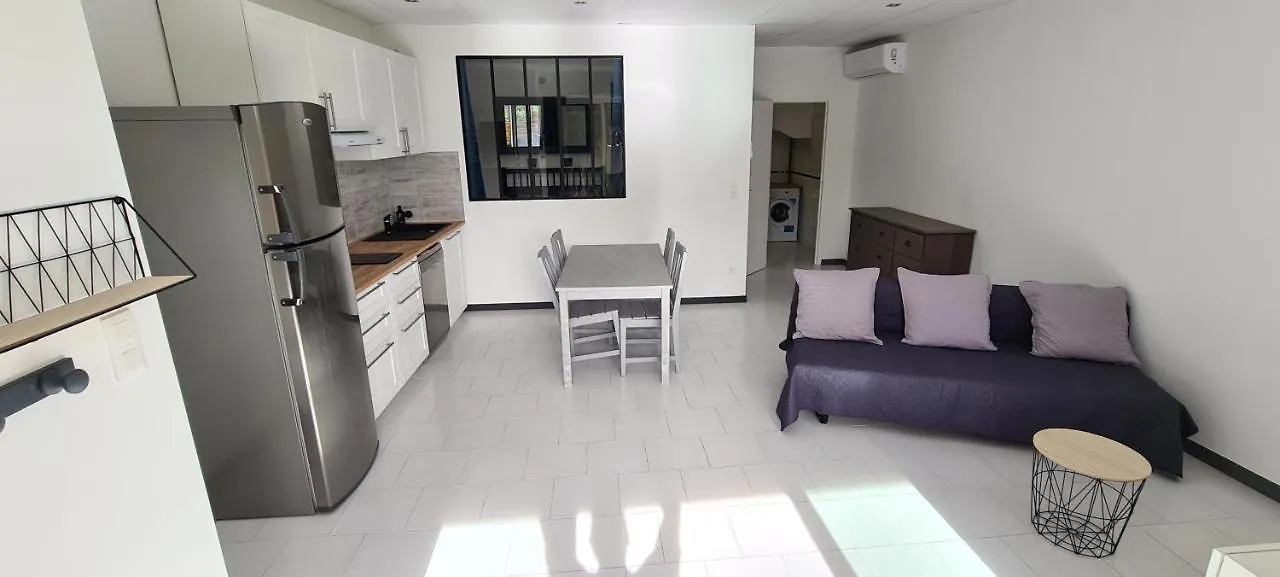 Appartement O Phil Du Vent' à Ventabren